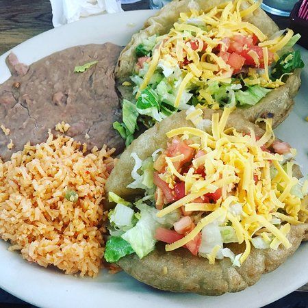 El Puesto Mexican Restaurant