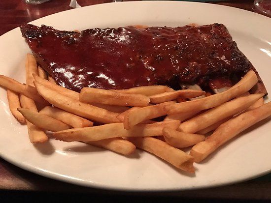 The Triple Crown Ale House & Restaurant