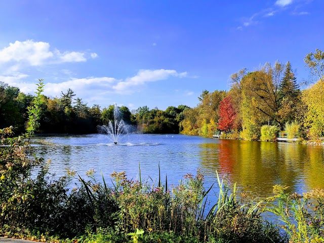 Mill Pond Park