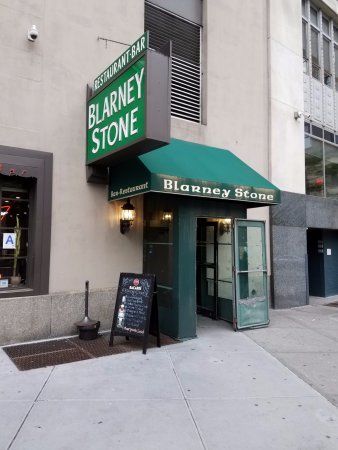 Blarney Stone Restaurant