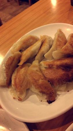 Golden Dumpling House