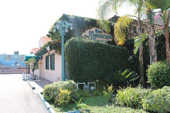 The Mexican Village Restaurant