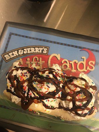 Ben & Jerry's