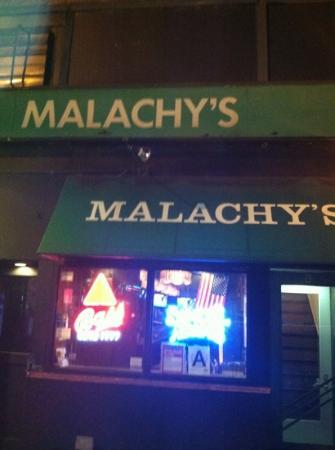 Malachy's Donegal Inn