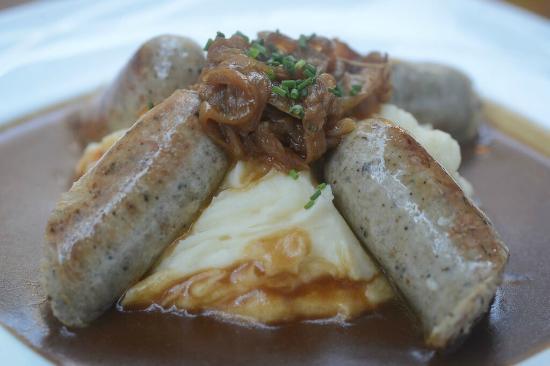 Pig 'N' Whistle On 36th