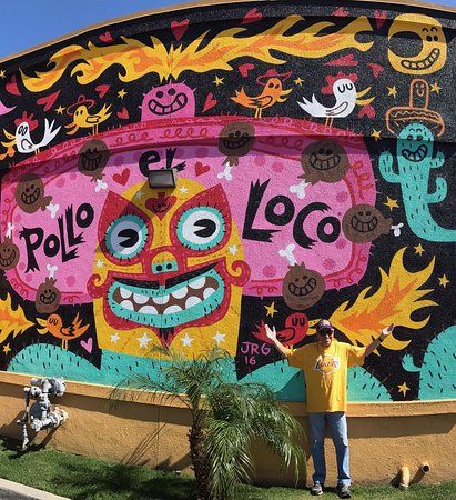 El Pollo Loco