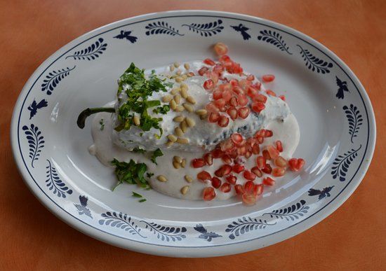 Fonda Santa Rosa Mexican Cuisine