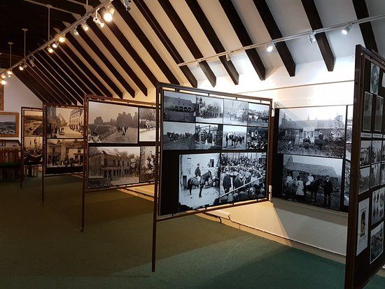 The Wick Heritage Museum