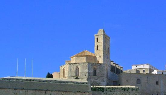 Iglesia de Sant Rafael