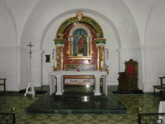 Church of Saint Agnes