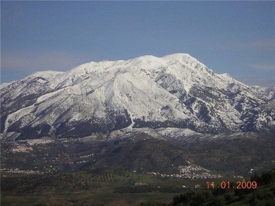 La Maroma