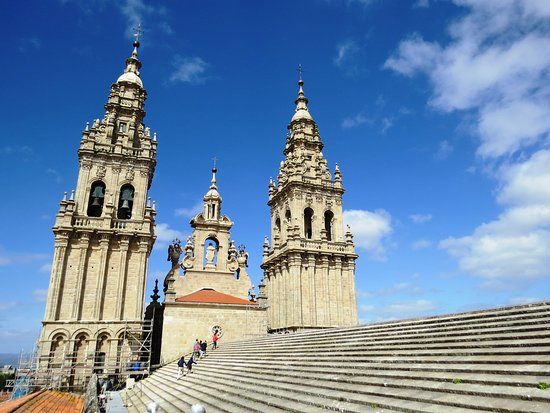 Palacio de Gelmírez
