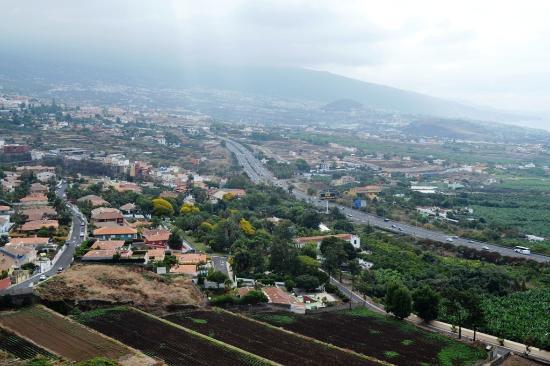 Valle de La Orotava