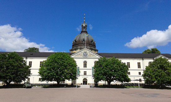 Museo dell'Esercito Svedese