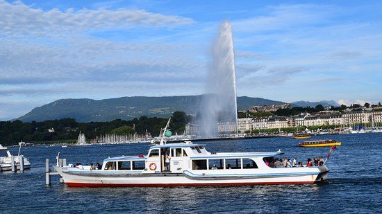 Lac Léman
