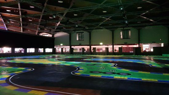 Beaulieu Congress & Exhibition Center