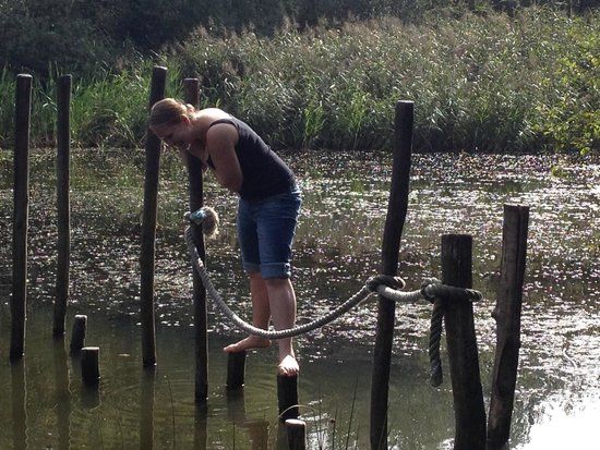 Barefoot Park Brunssum