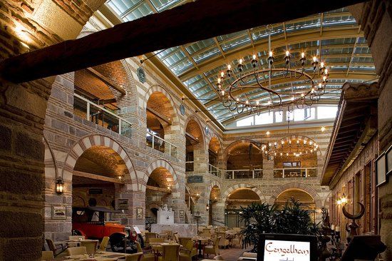 Çengelhan Rahmi M. Koç Museum