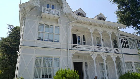 Ataturk House Museum