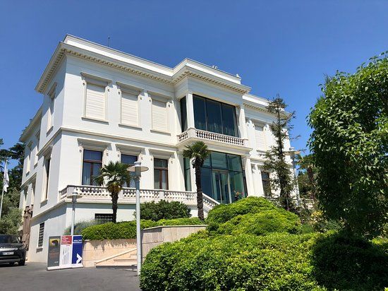 Sakip Sabanci Museum