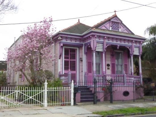 Faubourg Marigny