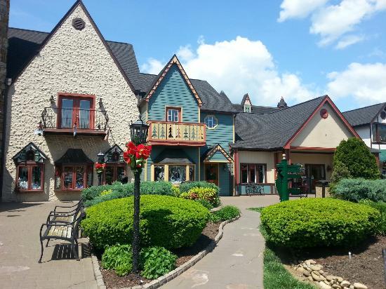 Christmas Place