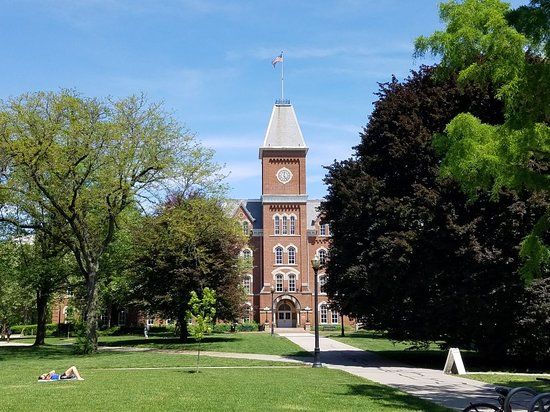 Ohio State University