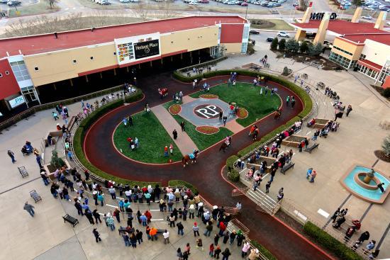 Remington Park