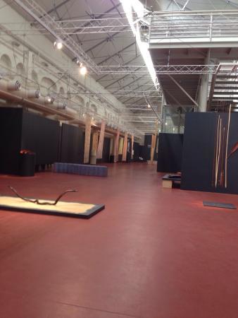 Tandanya National Aboriginal Cultural Institute