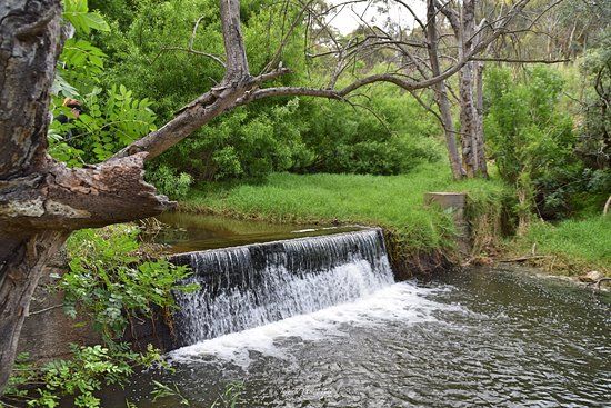 Brownhill Creek Recreation Park