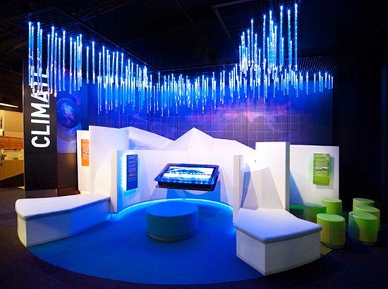 CSIRO Discovery Centre at Black Mountain