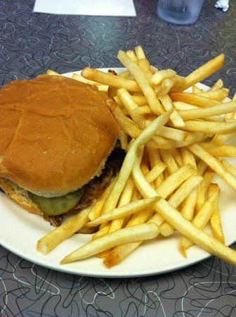 Town Topic Inc Sandwich Shops