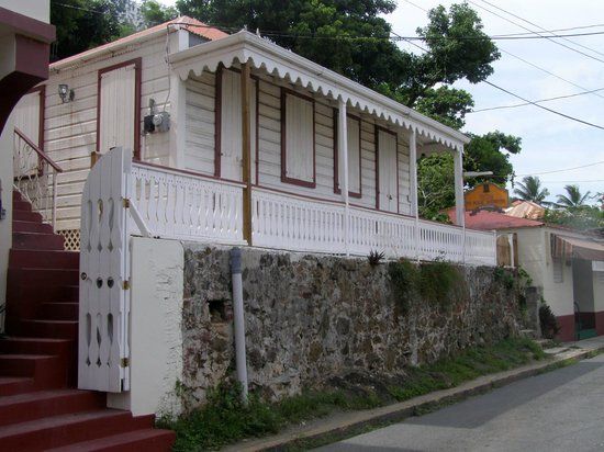 BVI Folk Museum
