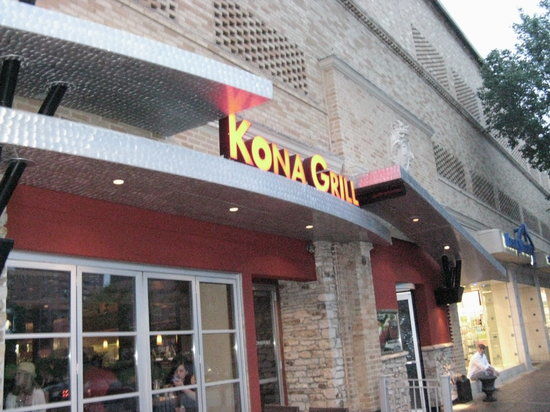 Kona Grill
