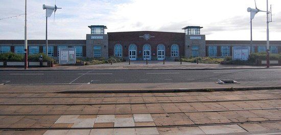 Teatr Solaris Centre