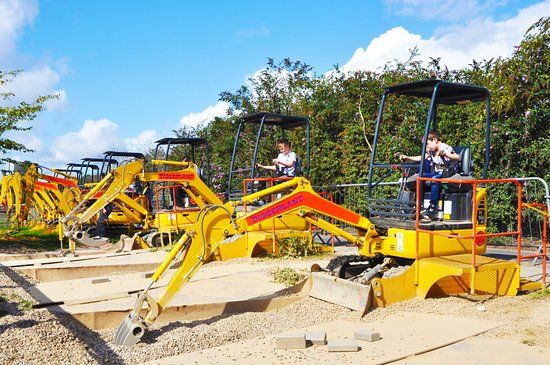 Diggerland