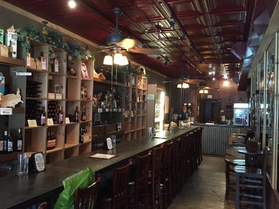 Cowtown Winery Ft Worth Stockyards