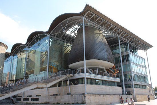 Palazzo di Giustizia