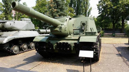 Deutsch-Russisches Museum