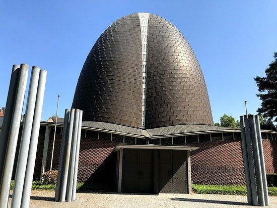 Rochuskirche