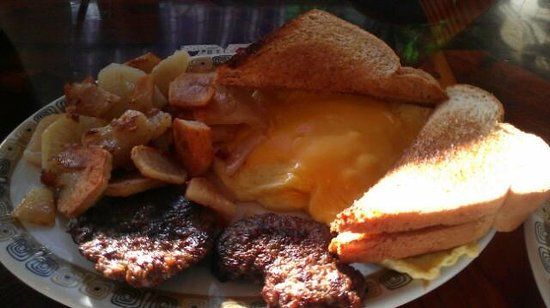 Soriano's Coffee Shop & Restaurant