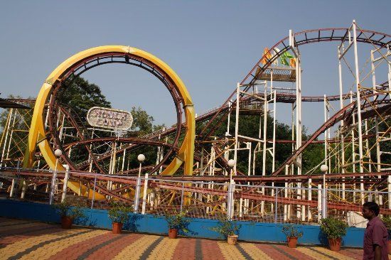 Essel World