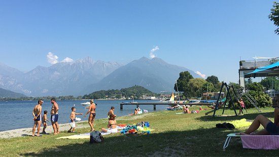 Lido di Colico