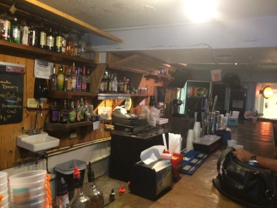 Surfside Grill & Tiki Bar