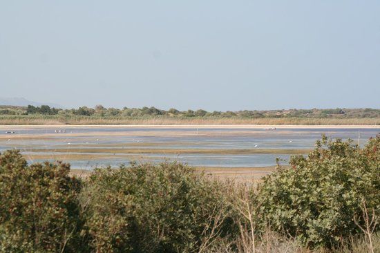 Riserva di Vendicari