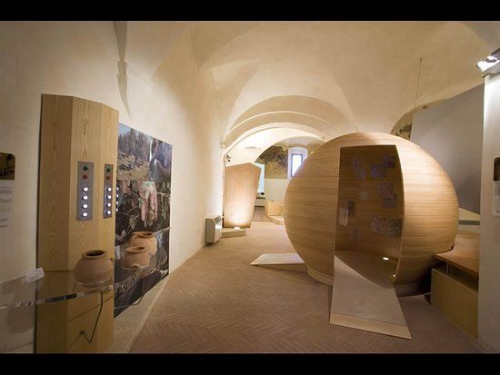 Museo e Centro didattico del tartufo e delle erbe spontanee