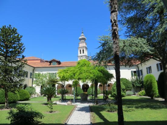 Isola di San Lazzaro degli Armeni