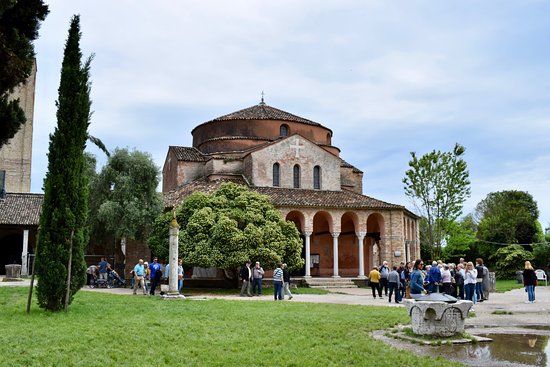 Isla de Torcello