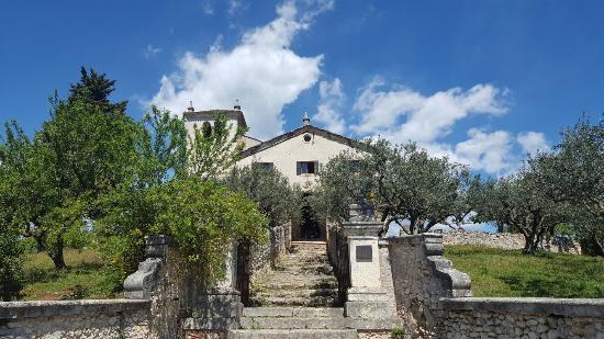 chiesa di San Rocchetto