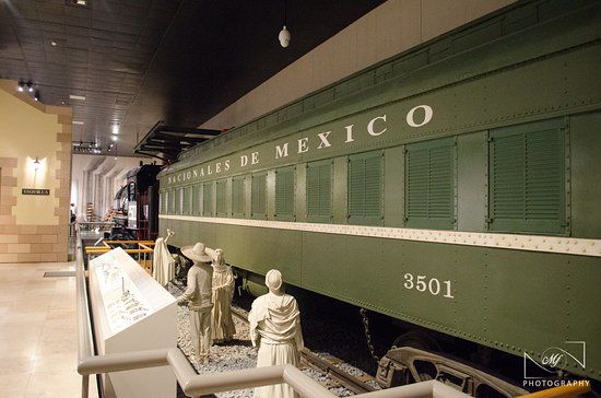 Museo de Historia Mexicana